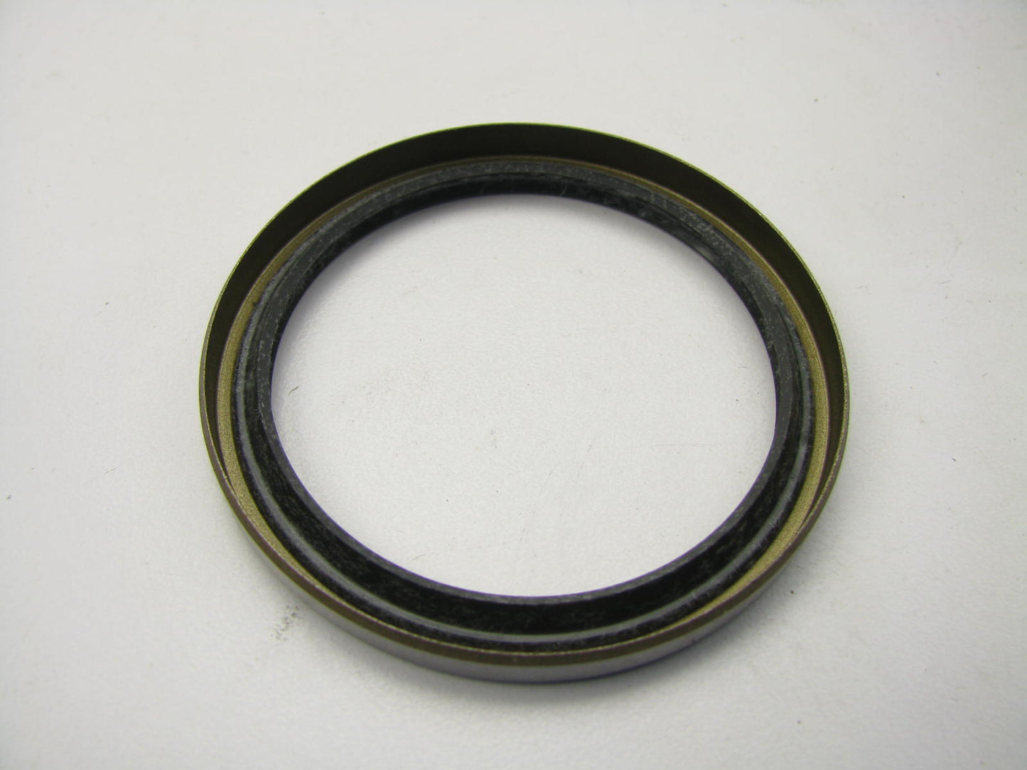 ITM 15-21105 Front Outer Wheel Seal