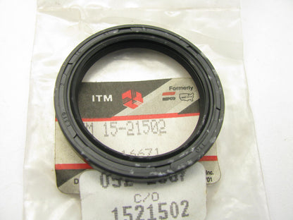 ITM 15-21502 Front Inner Wheel Seal for 1974-1987 Toyota Corolla 1975 Celica