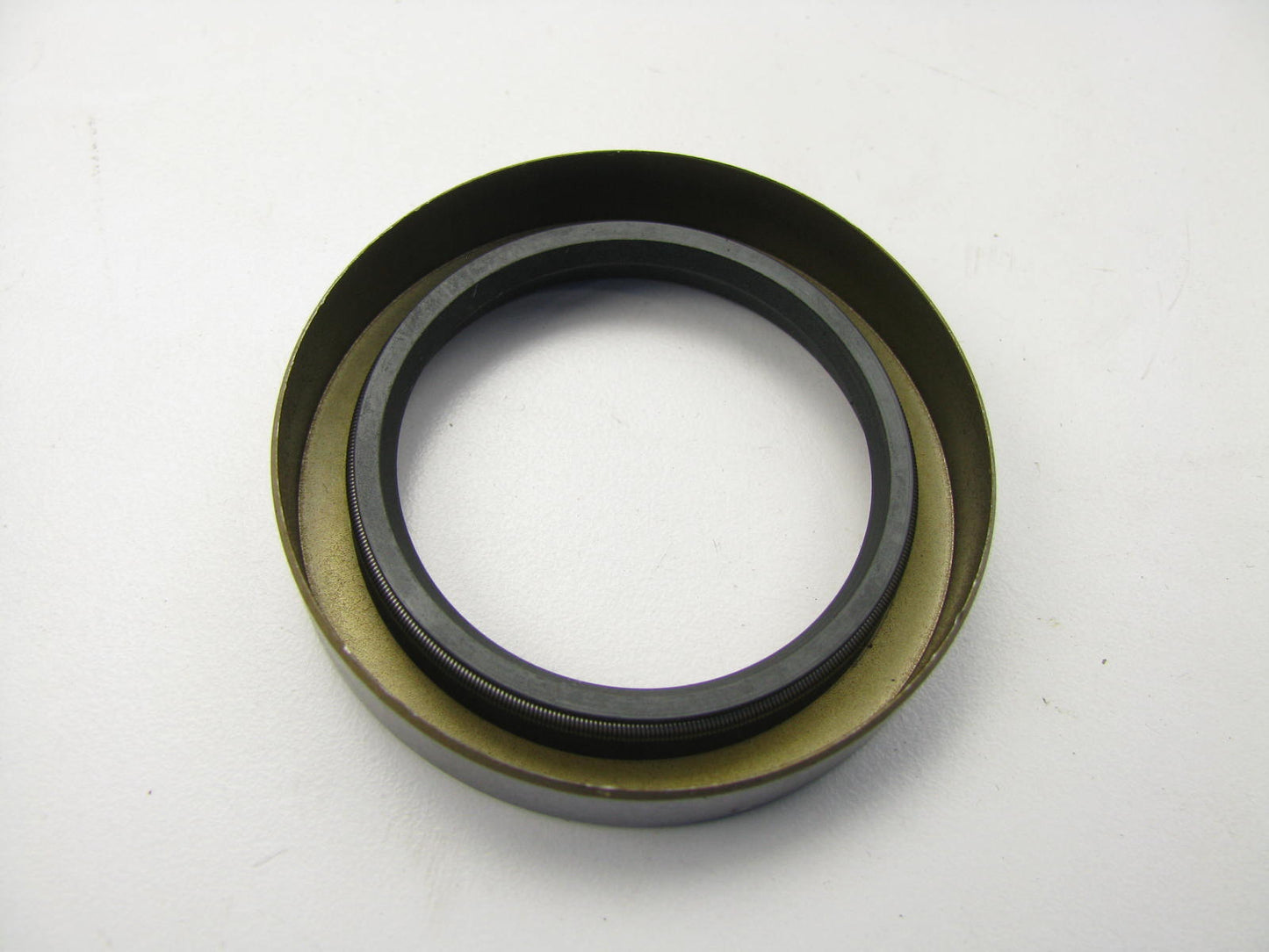 ITM 15-22701 Front Wheel Seal