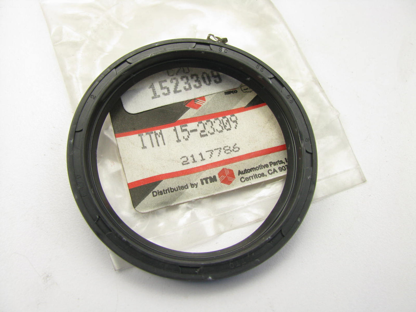 ITM 15-23309 Front Wheel Seal 1980-90 Volkswagen Vanagon