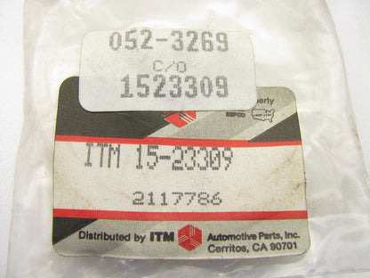 ITM 15-23309 Front Wheel Seal 1980-90 Volkswagen Vanagon