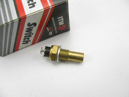 ITM Engine Coolant Temperature Sender 80-88 Audi 1.6L 1.7L 1.8L 2.2L 2.3L