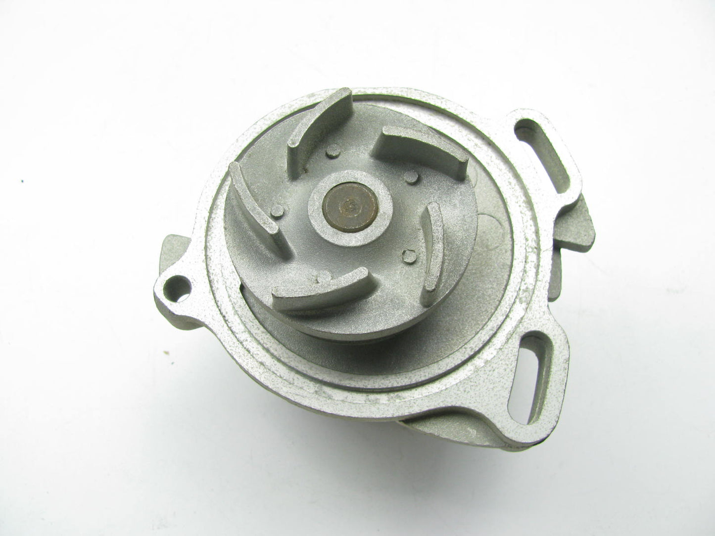 ITM 28-02004 Engine Water Pump 1980-1989 VW Audi 2.2L-L5