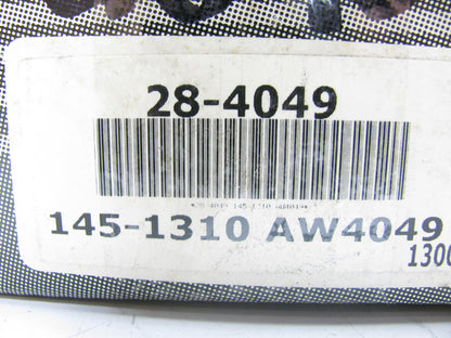 ITM 28-4049 Engine Water Pump