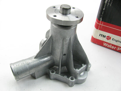 ITM 28-9049 Engine Water Pump For 1976-1985 Volvo 2.1L 2.3L-L4