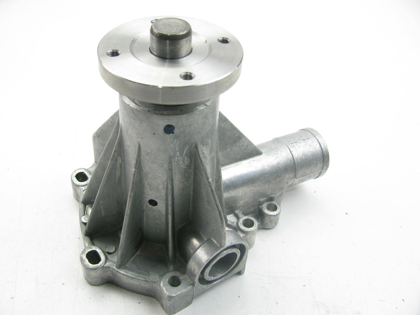 ITM 28-9049 Engine Water Pump For 1976-1985 Volvo 2.1L 2.3L-L4