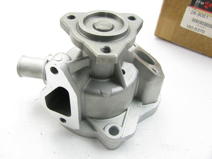 ITM 28-9061 Engine Water Pump For 1983-1985 Volkswagen Vanagon 1.9L H4