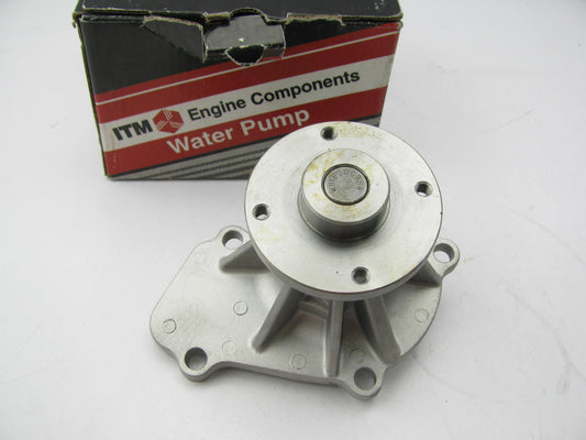 ITM 28-9206 Water Pump For 1995-2004 Nissan KA24DE