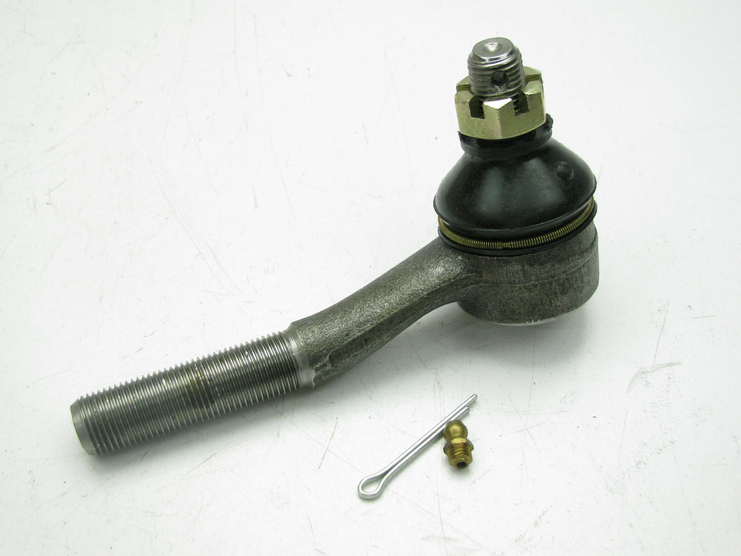 ITM 40-01544 Front Inner Steering Tie Rod End 1972-1978 Toyota Pickup