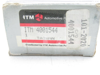 ITM 40-01544 Front Inner Steering Tie Rod End 1972-1978 Toyota Pickup