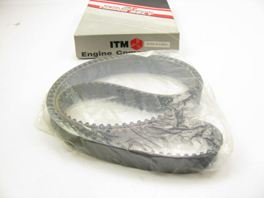 ITM 4151 Engine Timing Belt For 1986-1993 Toyota Celica, 91-95 MR2 3SGE 3SGTE