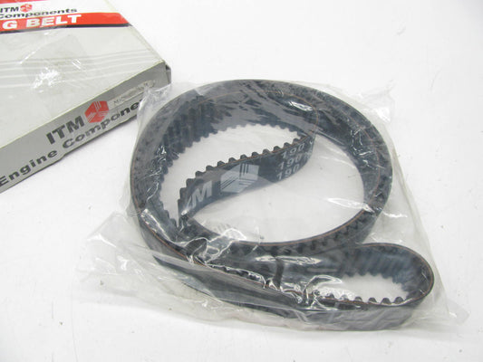 ITM 4213 Engine Timing Belt - 1990-1997 Lexus LS400, 92-97 SC400 1UZ-FE 4.0L-V8