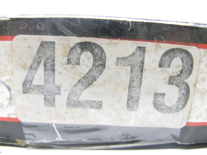 ITM 4213 Engine Timing Belt For 1990-1997 Lexus 4.0L-V8