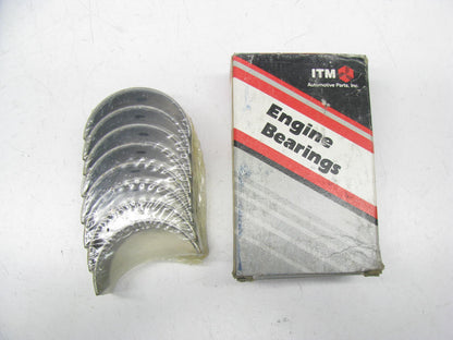ITM 4B1891-020 Connecting Rod Bearings .020'' 1954-1971 Austin MGB MGA 1489 1588