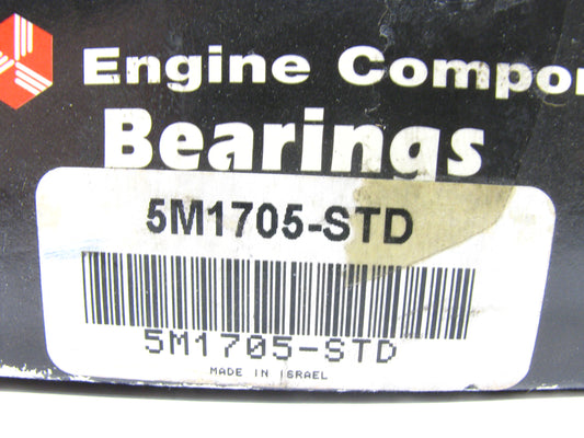 ITM 5M1705 Engine Main Bearings STD For 1982-1985 Toyota 2.4L-L4