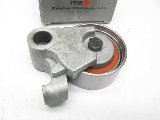 ITM 60308 Engine Belt Tensioner Assembly For 1992-2005 Toyota 3.0L I6