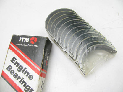 ITM 6B1160-STD Connecting Rod Bearings SET
