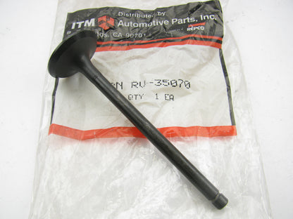 ITM RV-35070 Engine Intake Valve for 1979-1980 Honda 1.8L EK1