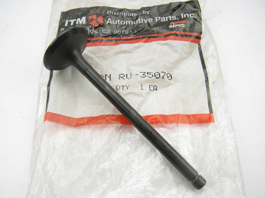 ITM RV-35070 Engine Intake Valve for 1979-1980 Honda 1.8L EK1