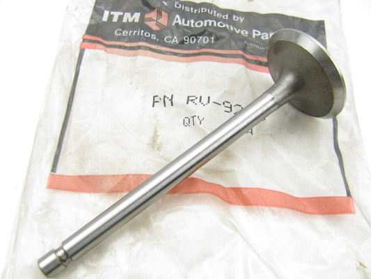 ITM RV-9225 Engine Intake Valve