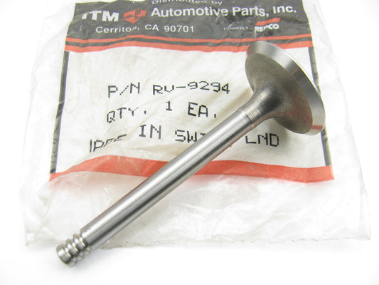 ITM RV-9294 Engine Intake Valve for 1984-1991 Volkswagen Audi 1.8L 2.2L