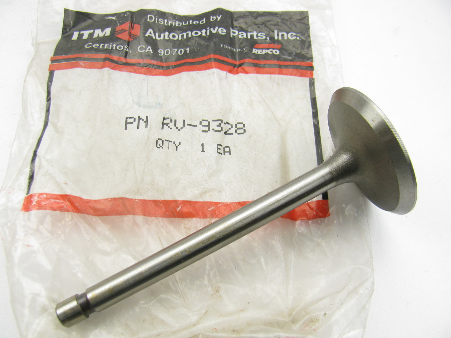 ITM RV-9328 Engine Intake Valve For 1983-1988 Toyota Cressida 2.8L-L6