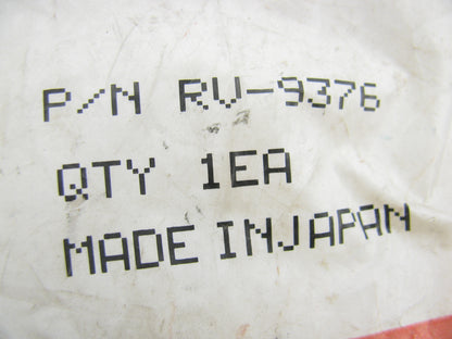ITM RV-9376 Engine Intake Valve for 1986-1987 Isuzu 2.2L Diesel Turbocharged