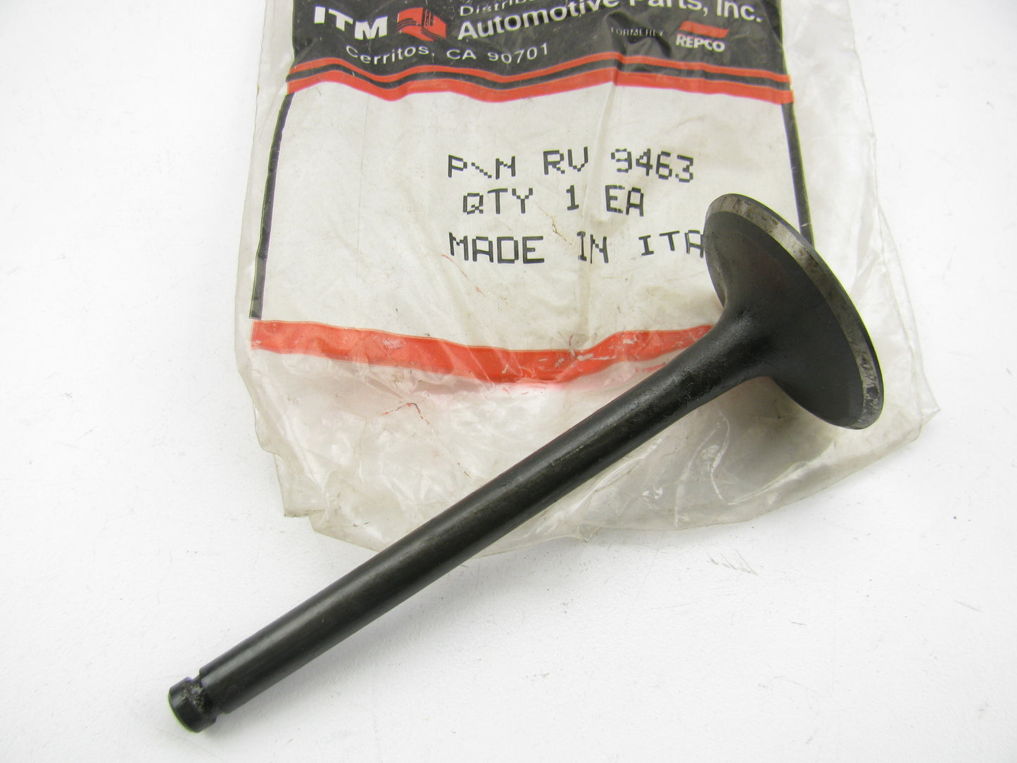 ITM RV-9463 Engine Intake Valve for 1986-1994 Isuzu 2.0L 2.3L-L4