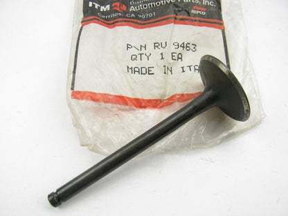 ITM RV-9463 Engine Intake Valve for 1986-1994 Isuzu 2.0L 2.3L-L4