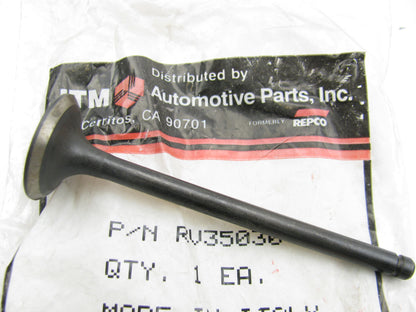 ITM RV35030 Engine Intake Valve for 1986 Acura Integra 1.6L-L4