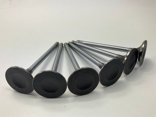 (6) ITM RV35031 Engine Intake Valve
