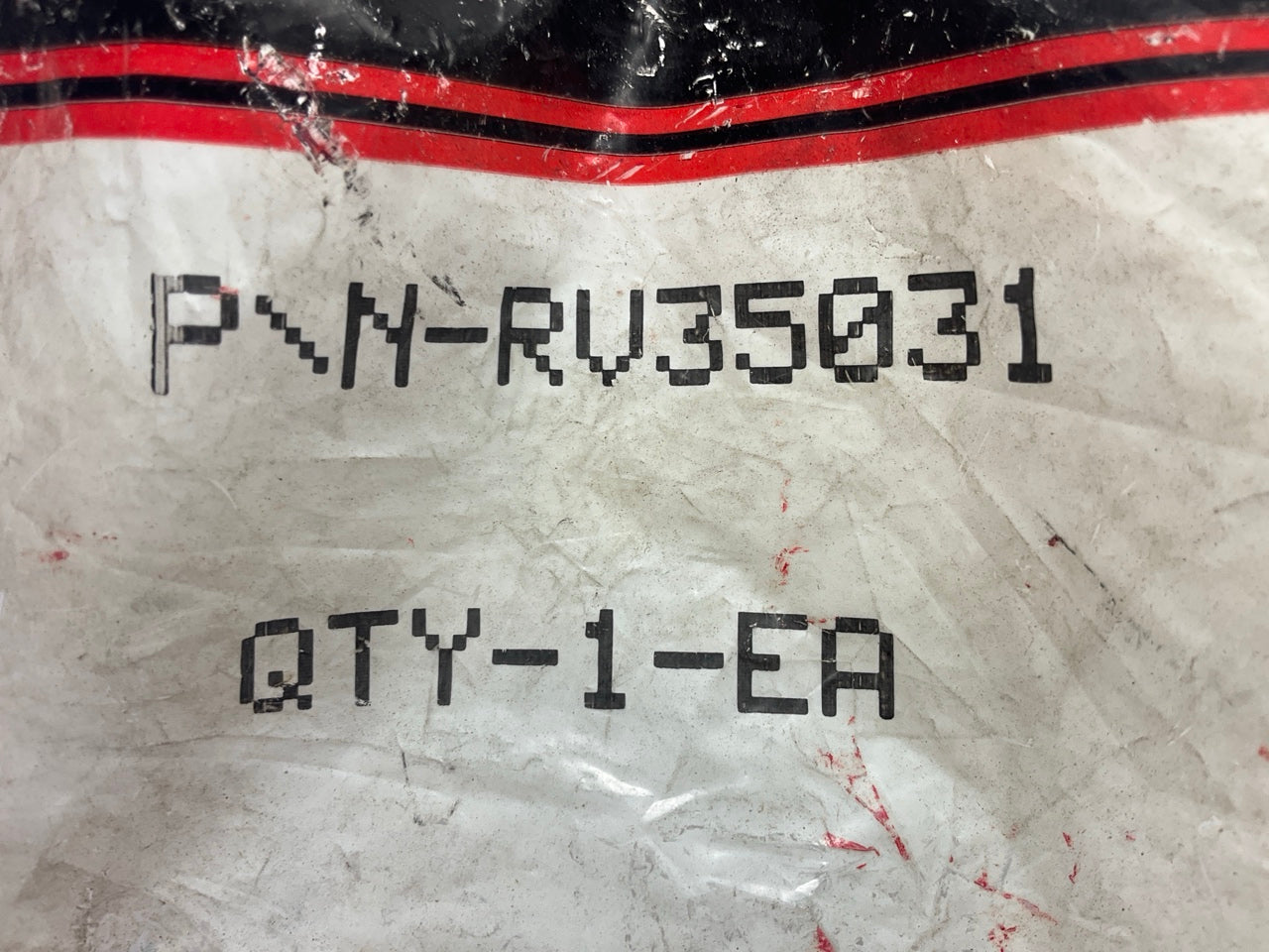 (6) ITM RV35031 Engine Intake Valve