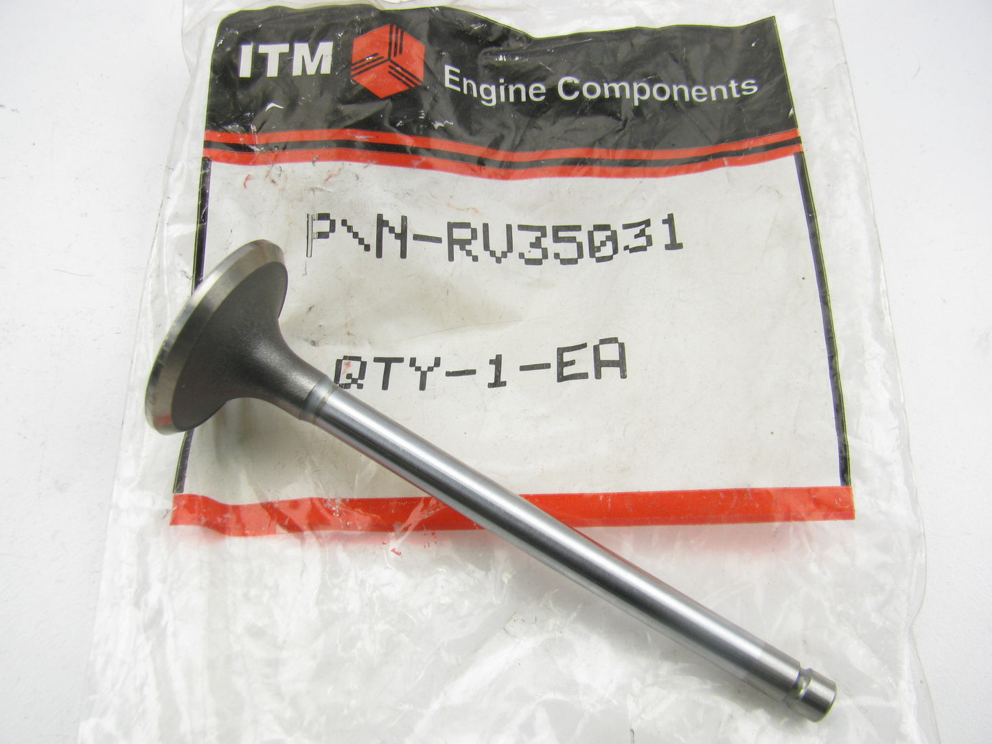 ITM RV35031 Engine Intake Valve