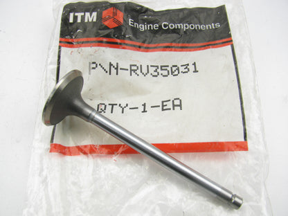 ITM RV35031 Engine Intake Valve