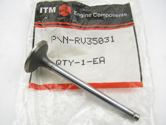 ITM RV35031 Engine Intake Valve