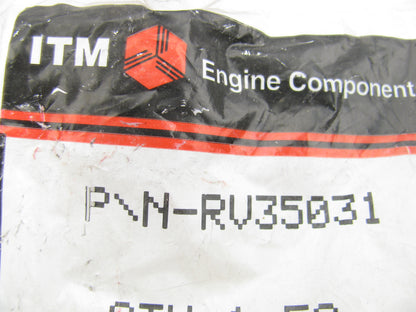 ITM RV35031 Engine Intake Valve