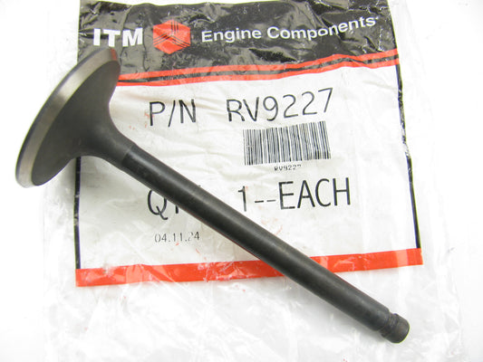 ITM RV9227 Engine Intake Valve for 1981-1994 Toyota 2.4L