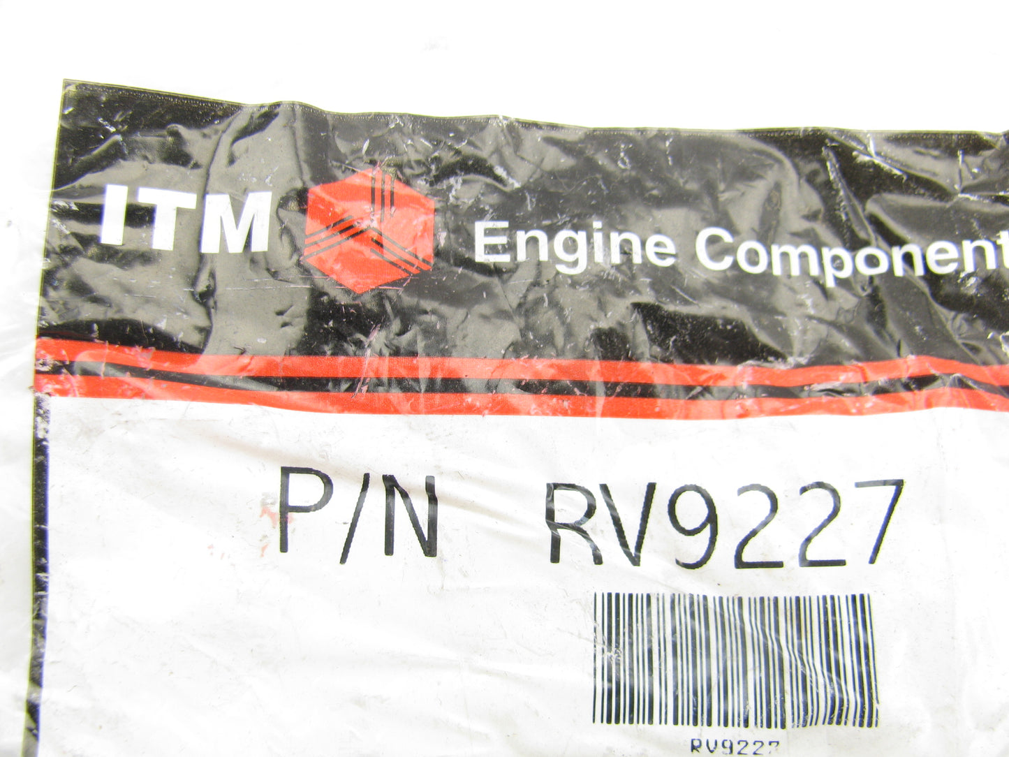 ITM RV9227 Engine Intake Valve for 1981-1994 Toyota 2.4L