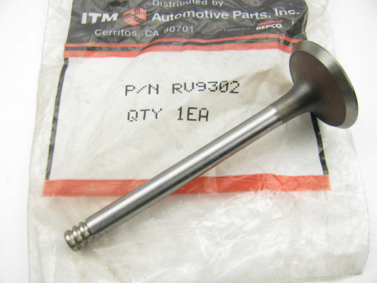 ITM RV9302 Engine Intake Valve