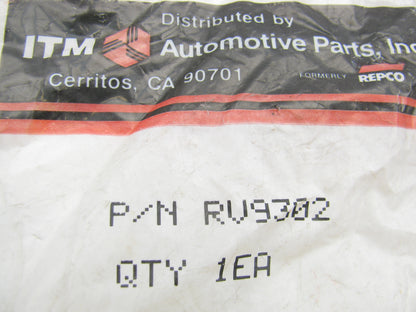 ITM RV9302 Engine Intake Valve