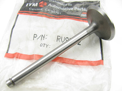 ITM RV9332 Engine Intake Valve For 1983-1987 Subaru 1.6L 1.8L