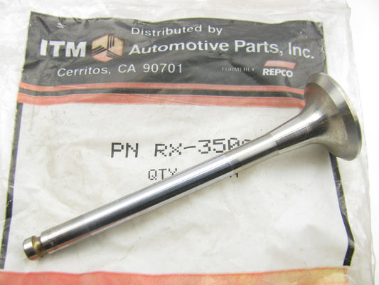 ITM RX-35069 Engine Exhaust Valve