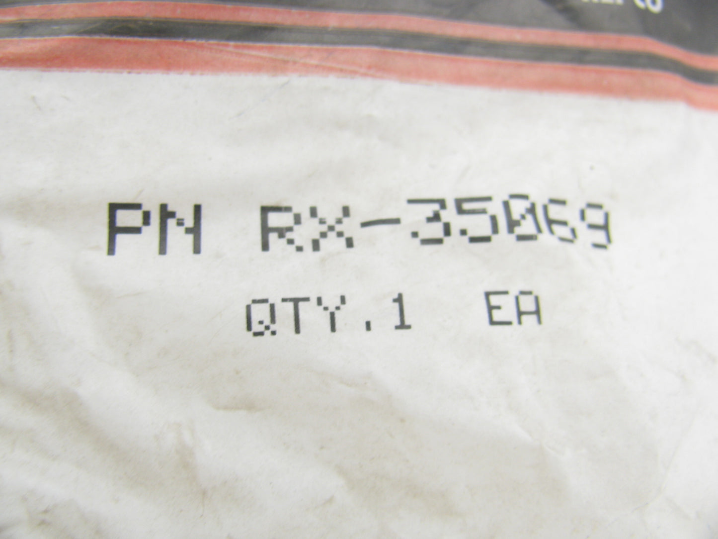 ITM RX-35069 Engine Exhaust Valve