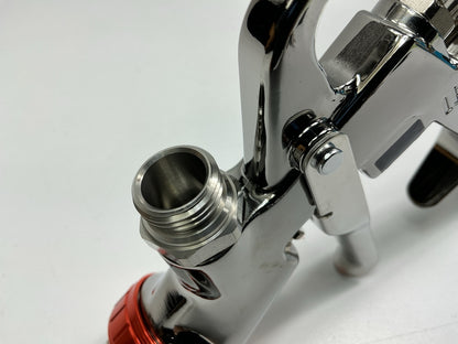 ANEST IWATA 5660 LPH400-134LVX Extreme Basecoat Spray Gun
