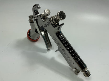 ANEST IWATA 5660 LPH400-134LVX Extreme Basecoat Spray Gun