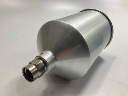 Iwata 6033E PCG7EM 700ml Aluminum Spray Paint Gun Cup SST Fluid Joint