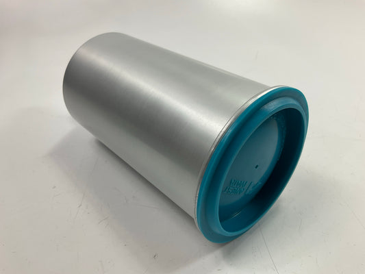 Iwata 6038D 1 Liter Aluminum Paint Cup With Male Thread For Super Nova Gun