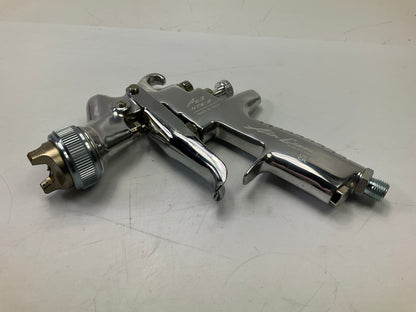 IWATA 9238 AirGunsa AZ3HTE2 Series Gravity Feed Spray Gun 600 Ml Cup 3mm