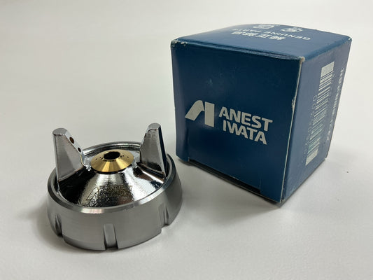 Anest Iwata 93505300 WS-400-01 Air Cap For WS400 Evo Supernova