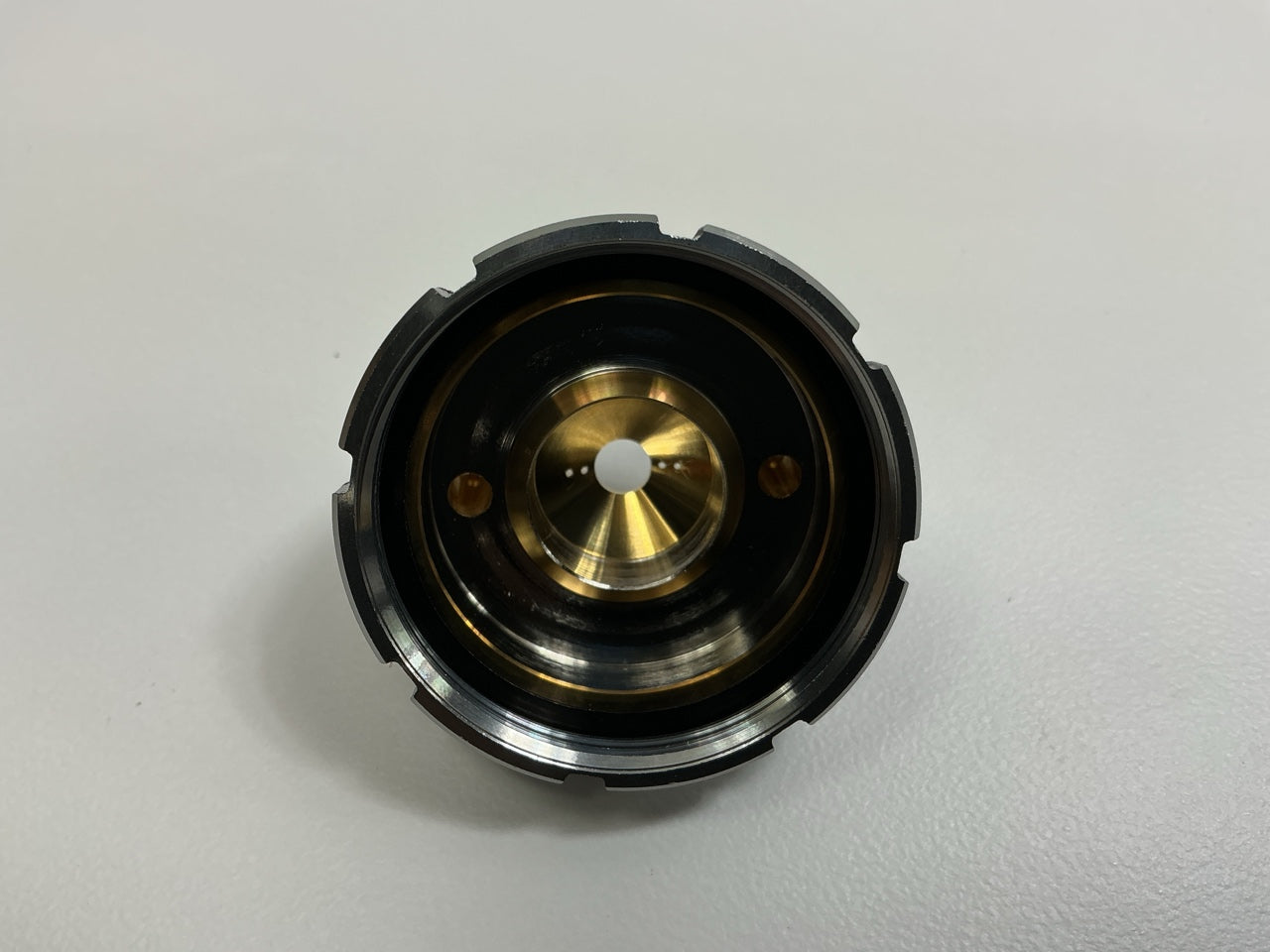 Anest Iwata 93505300 WS-400-01 Air Cap For WS400 Evo Supernova